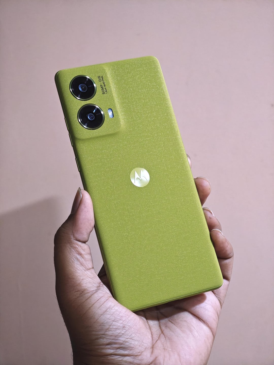 Alternatieven voor de Motorola Moto G85